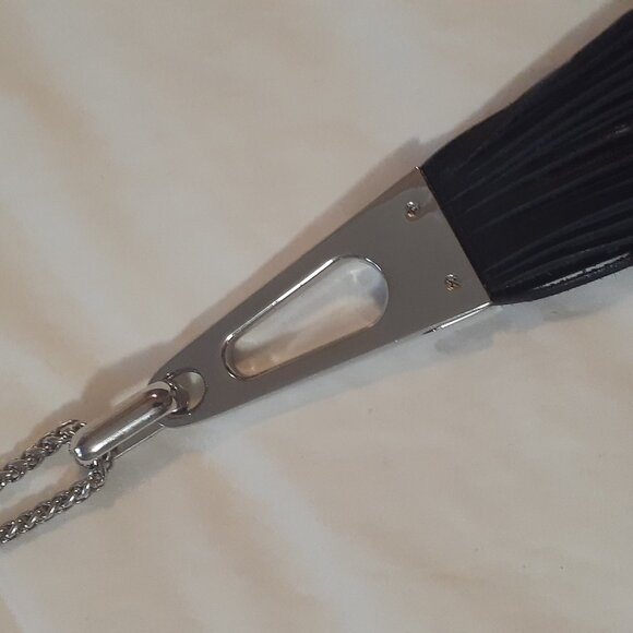 Tassel Necklace - Picture 4 of 6